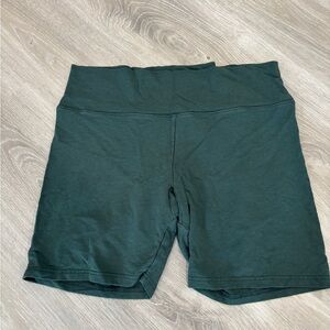 Smash + Tess bike shorts